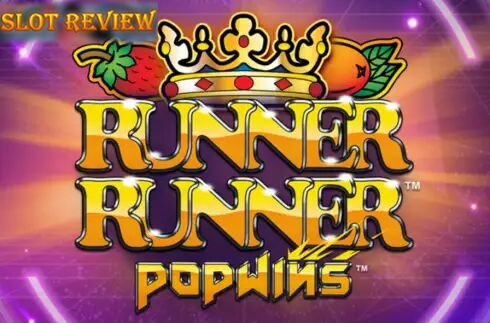 Runner Runner Popwins